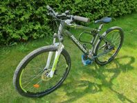 Cykel Rockrider ST 520 
