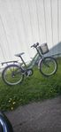 barncykel 20"