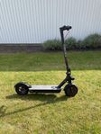 Elscooter E-WHEELS E2S V2 PRO