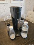 Soda stream