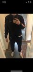 New black Tracksuit 