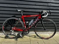 Racercykel Casati Stl 54