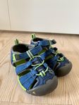 Seacamp II CNX tots Trueblue storlek 19