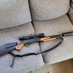browning shortTrac 308