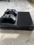 Xbox One