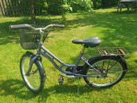20 tum cykel