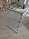 Ikea Antonius trådbackar