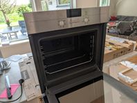 Siemens Ugn och häll