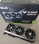 Asus Tuf Gaming GeForce RTX 4090