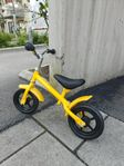 Springcykel Stoy