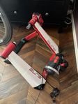 Cykeltrainer Elite Novo Force