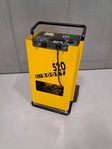 Batteriladdare Starthjälp 12V 24V BOOST 520