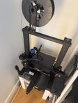 3D skrivare Creality Ender 3