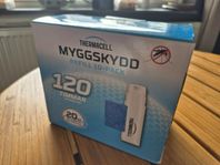 Thermacell Refill 120 timmar
