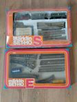 Märklin SET-HO