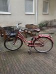 damcykel från Monark