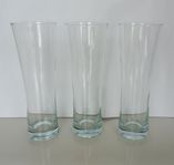 Väldigt långa dricksglas 23 cm - 3st