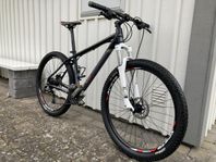 White XC 275 Comp Mountainbike