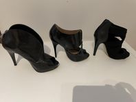 Klackskor / pumps 