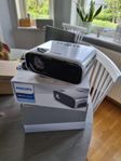 Mini projektor Philips