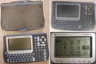 Texas Instruments Voyage 200