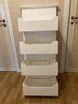 Oliver furniture hylla