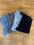 Jeans Paket