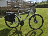 Kalkhoff damcykel 26 tum, cykel