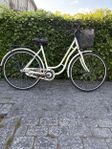 Damcykel 