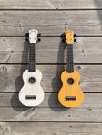 Mahalo ukulele 