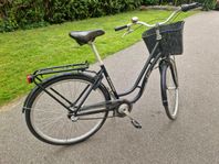Damcykel Batavus 28 tum