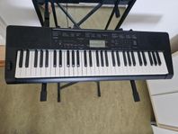 Piano Casio CTK-3200