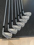 Callaway x forged 18 4-p bytes