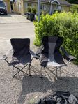 campingstolar