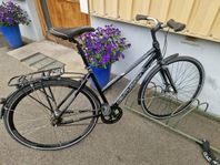 Cykel Centurion Ultimate
