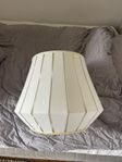 lampskärm IKEA 
