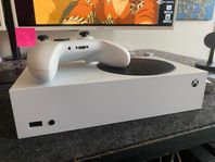 Xbox Series S 512GB