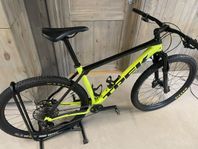 Trek Procaliber 9,6