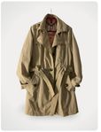 snygg trenchcoat st 44