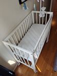 Fillikid bedside crib