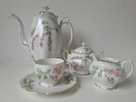 Kaffeservis MZ Altrohlau CMR Czechoslovakia