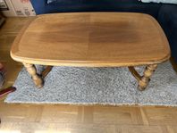 Soffbord 