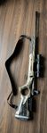 Remington 700 LH vänster