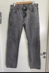 Lewis fint skick jeans 33/32 