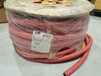 Slang 16 mm x 80 m för luft , vatten , olja eller diesel
