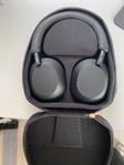 Sony trådlösa brusreducerande hörlurar