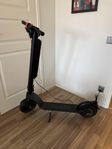 Nomadelic Elscooter Active 800 elscooter
