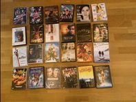 DVD och Blu ray filmer 6