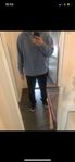 Oversized hoodie