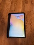Samsung Galaxy Tab S6 Lite